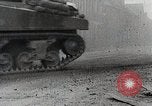 Image Troisième armée américaine conduite par la France en Seconde Guerre Mondiale France, 1944, de la seconde 20 séquences d'archives historiques vidéo 65675024436