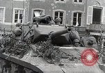 Image Troisième armée américaine conduite par la France en Seconde Guerre Mondiale France, 1944, de la seconde 22 séquences d'archives historiques vidéo 65675024436