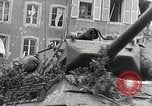 Image Troisième armée américaine conduite par la France en Seconde Guerre Mondiale France, 1944, de la seconde 23 séquences d'archives historiques vidéo 65675024436