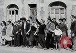 Image Troisième armée américaine conduite par la France en Seconde Guerre Mondiale France, 1944, de la seconde 24 séquences d'archives historiques vidéo 65675024436