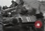 Image Troisième armée américaine conduite par la France en Seconde Guerre Mondiale France, 1944, de la seconde 27 séquences d'archives historiques vidéo 65675024436
