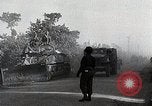 Image Troisième armée américaine conduite par la France en Seconde Guerre Mondiale France, 1944, de la seconde 30 séquences d'archives historiques vidéo 65675024436