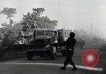 Image Troisième armée américaine conduite par la France en Seconde Guerre Mondiale France, 1944, de la seconde 31 séquences d'archives historiques vidéo 65675024436