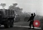 Image Troisième armée américaine conduite par la France en Seconde Guerre Mondiale France, 1944, de la seconde 32 séquences d'archives historiques vidéo 65675024436