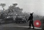 Image Troisième armée américaine conduite par la France en Seconde Guerre Mondiale France, 1944, de la seconde 33 séquences d'archives historiques vidéo 65675024436