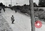 Image Troisième armée américaine conduite par la France en Seconde Guerre Mondiale France, 1944, de la seconde 34 séquences d'archives historiques vidéo 65675024436