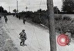 Image Troisième armée américaine conduite par la France en Seconde Guerre Mondiale France, 1944, de la seconde 36 séquences d'archives historiques vidéo 65675024436