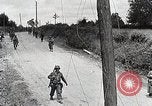 Image Troisième armée américaine conduite par la France en Seconde Guerre Mondiale France, 1944, de la seconde 37 séquences d'archives historiques vidéo 65675024436