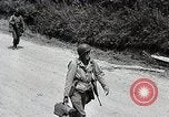 Image Troisième armée américaine conduite par la France en Seconde Guerre Mondiale France, 1944, de la seconde 39 séquences d'archives historiques vidéo 65675024436