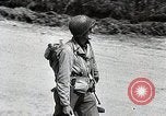Image Troisième armée américaine conduite par la France en Seconde Guerre Mondiale France, 1944, de la seconde 42 séquences d'archives historiques vidéo 65675024436