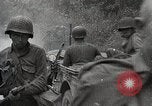 Image Troisième armée américaine conduite par la France en Seconde Guerre Mondiale France, 1944, de la seconde 44 séquences d'archives historiques vidéo 65675024436