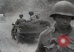 Image Troisième armée américaine conduite par la France en Seconde Guerre Mondiale France, 1944, de la seconde 45 séquences d'archives historiques vidéo 65675024436