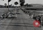 Image Troisième armée américaine conduite par la France en Seconde Guerre Mondiale France, 1944, de la seconde 46 séquences d'archives historiques vidéo 65675024436