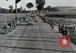 Image Troisième armée américaine conduite par la France en Seconde Guerre Mondiale France, 1944, de la seconde 48 séquences d'archives historiques vidéo 65675024436
