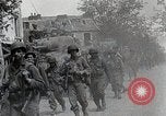 Image Troisième armée américaine conduite par la France en Seconde Guerre Mondiale France, 1944, de la seconde 51 séquences d'archives historiques vidéo 65675024436