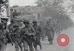 Image Troisième armée américaine conduite par la France en Seconde Guerre Mondiale France, 1944, de la seconde 52 séquences d'archives historiques vidéo 65675024436