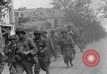 Image Troisième armée américaine conduite par la France en Seconde Guerre Mondiale France, 1944, de la seconde 53 séquences d'archives historiques vidéo 65675024436