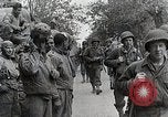 Image Troisième armée américaine conduite par la France en Seconde Guerre Mondiale France, 1944, de la seconde 54 séquences d'archives historiques vidéo 65675024436