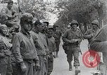 Image Troisième armée américaine conduite par la France en Seconde Guerre Mondiale France, 1944, de la seconde 56 séquences d'archives historiques vidéo 65675024436