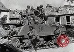 Image Troisième armée américaine conduite par la France en Seconde Guerre Mondiale France, 1944, de la seconde 57 séquences d'archives historiques vidéo 65675024436