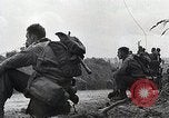Image Troisième armée américaine conduite par la France en Seconde Guerre Mondiale France, 1944, de la seconde 61 séquences d'archives historiques vidéo 65675024436