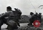 Image Troisième armée américaine conduite par la France en Seconde Guerre Mondiale France, 1944, de la seconde 62 séquences d'archives historiques vidéo 65675024436