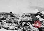 Immagine di Stati Uniti Esercito Operazione Dragoon e liberazione di Lione Francia, 1944, secondo 8 filmato di repertorio 65675024437