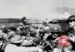 Immagine di Stati Uniti Esercito Operazione Dragoon e liberazione di Lione Francia, 1944, secondo 9 filmato di repertorio 65675024437