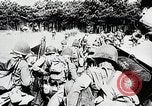Immagine di Stati Uniti Esercito Operazione Dragoon e liberazione di Lione Francia, 1944, secondo 16 filmato di repertorio 65675024437