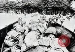 Immagine di Stati Uniti Esercito Operazione Dragoon e liberazione di Lione Francia, 1944, secondo 17 filmato di repertorio 65675024437