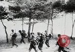 Immagine di Stati Uniti Esercito Operazione Dragoon e liberazione di Lione Francia, 1944, secondo 20 filmato di repertorio 65675024437
