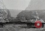 Immagine di Stati Uniti Esercito Operazione Dragoon e liberazione di Lione Francia, 1944, secondo 25 filmato di repertorio 65675024437