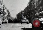 Immagine di Stati Uniti Esercito Operazione Dragoon e liberazione di Lione Francia, 1944, secondo 26 filmato di repertorio 65675024437