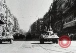 Immagine di Stati Uniti Esercito Operazione Dragoon e liberazione di Lione Francia, 1944, secondo 27 filmato di repertorio 65675024437