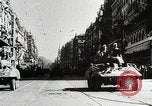 Immagine di Stati Uniti Esercito Operazione Dragoon e liberazione di Lione Francia, 1944, secondo 28 filmato di repertorio 65675024437