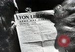 Immagine di Stati Uniti Esercito Operazione Dragoon e liberazione di Lione Francia, 1944, secondo 29 filmato di repertorio 65675024437