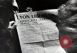 Immagine di Stati Uniti Esercito Operazione Dragoon e liberazione di Lione Francia, 1944, secondo 30 filmato di repertorio 65675024437