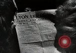 Immagine di Stati Uniti Esercito Operazione Dragoon e liberazione di Lione Francia, 1944, secondo 31 filmato di repertorio 65675024437
