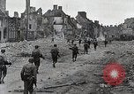 Immagine di Stati Uniti Esercito Operazione Dragoon e liberazione di Lione Francia, 1944, secondo 33 filmato di repertorio 65675024437