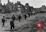 Immagine di Stati Uniti Esercito Operazione Dragoon e liberazione di Lione Francia, 1944, secondo 34 filmato di repertorio 65675024437