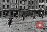 Immagine di Stati Uniti Esercito Operazione Dragoon e liberazione di Lione Francia, 1944, secondo 36 filmato di repertorio 65675024437