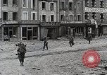 Immagine di Stati Uniti Esercito Operazione Dragoon e liberazione di Lione Francia, 1944, secondo 37 filmato di repertorio 65675024437