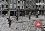 Immagine di Stati Uniti Esercito Operazione Dragoon e liberazione di Lione Francia, 1944, secondo 38 filmato di repertorio 65675024437