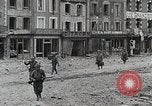 Immagine di Stati Uniti Esercito Operazione Dragoon e liberazione di Lione Francia, 1944, secondo 39 filmato di repertorio 65675024437