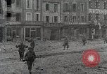 Immagine di Stati Uniti Esercito Operazione Dragoon e liberazione di Lione Francia, 1944, secondo 40 filmato di repertorio 65675024437