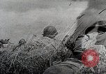 Immagine di Stati Uniti Esercito Operazione Dragoon e liberazione di Lione Francia, 1944, secondo 48 filmato di repertorio 65675024437