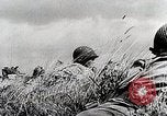 Immagine di Stati Uniti Esercito Operazione Dragoon e liberazione di Lione Francia, 1944, secondo 50 filmato di repertorio 65675024437