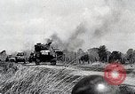 Immagine di Stati Uniti Esercito Operazione Dragoon e liberazione di Lione Francia, 1944, secondo 54 filmato di repertorio 65675024437