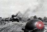 Immagine di Stati Uniti Esercito Operazione Dragoon e liberazione di Lione Francia, 1944, secondo 55 filmato di repertorio 65675024437