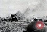 Immagine di Stati Uniti Esercito Operazione Dragoon e liberazione di Lione Francia, 1944, secondo 56 filmato di repertorio 65675024437